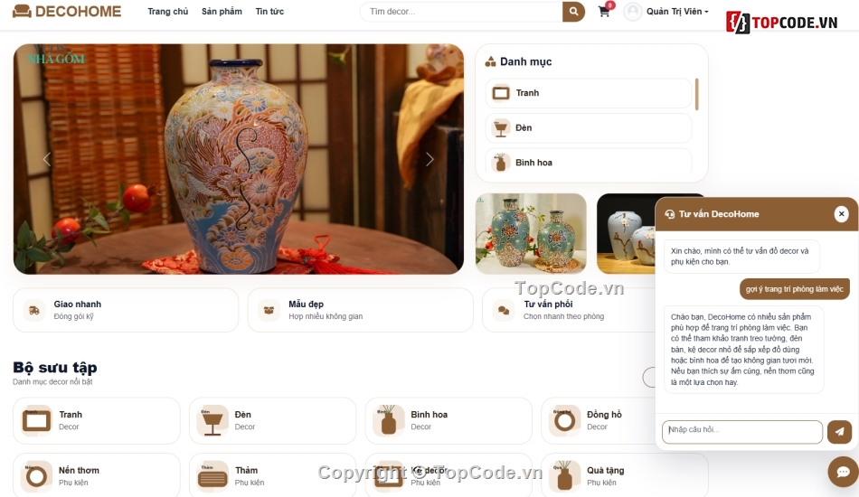 đồ án chat,Website chat,chat bot